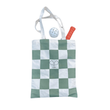 Luxe Pickleball Tote Bag