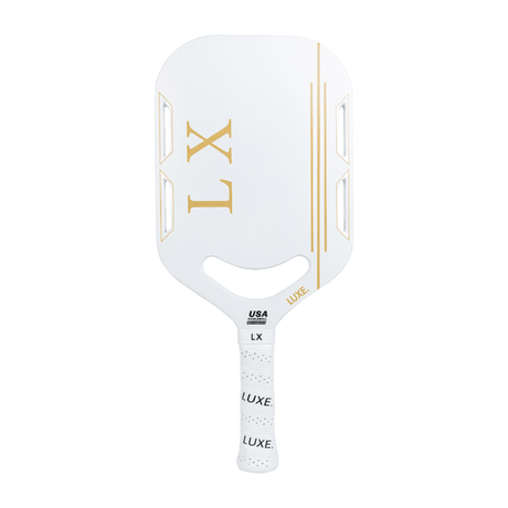 Luxe Pickleball Paddle LX