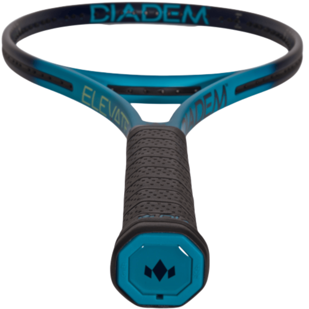 Diadem Hybrid Replacement Grip - Thumbnail 4