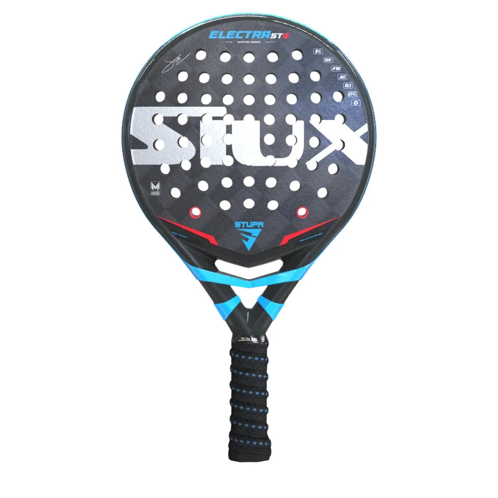 Siux Electra ST2 Control