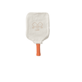 Luxe Pickleball Paddle Cover