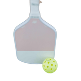 Luxe Pickleball Paddle Dinker