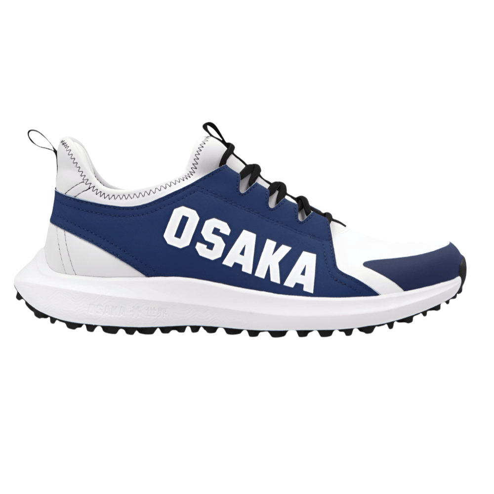 Osaka Footwear Furo | Estate Blue-White