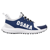 Osaka Footwear Furo | Estate Blue-White