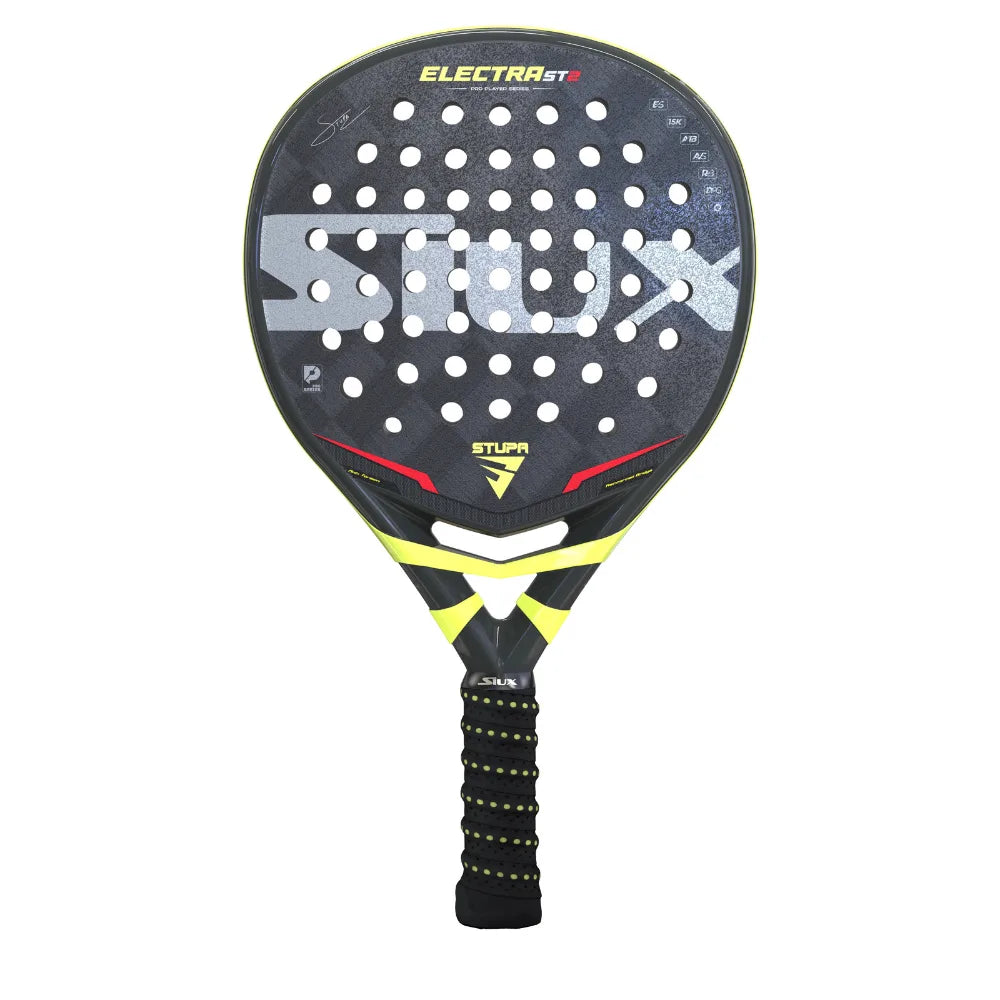 Siux Padel Racket Electra ST2 Stupa Pro