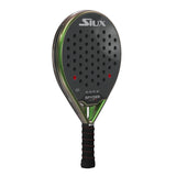 Siux Padel Racket Spyder Lite Ctrl 3 Hard