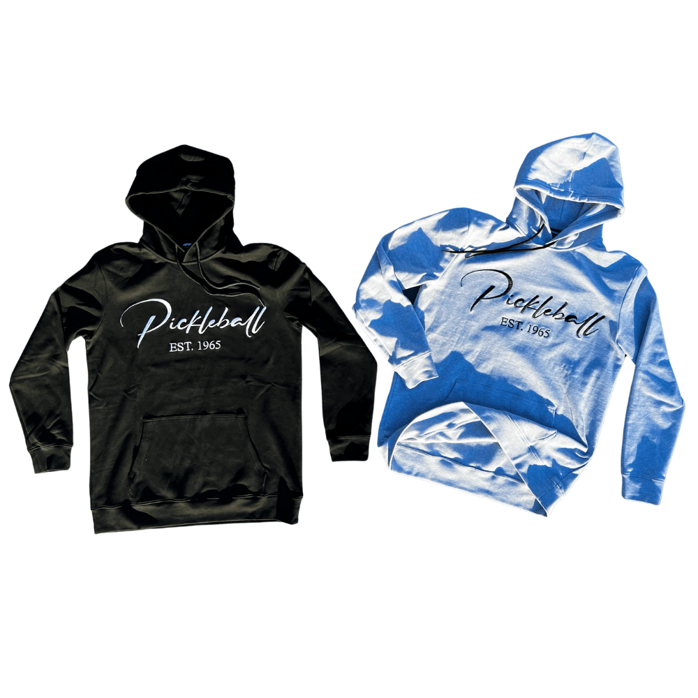 Banger Pickleball Origins Hoodie