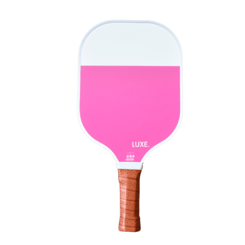 Luxe Pickleball Paddle Dipped | Leisure