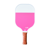 Luxe Pickleball Paddle Dipped | Leisure