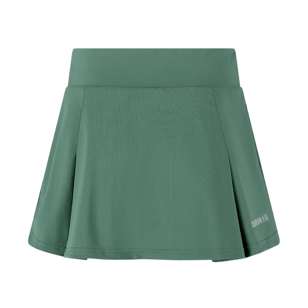 Osaka Women Floucy Skort | Bayou Green