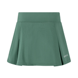 Osaka Women Floucy Skort | Bayou Green