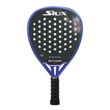 Siux Padel Racket Spyder Lite 3 Hard
