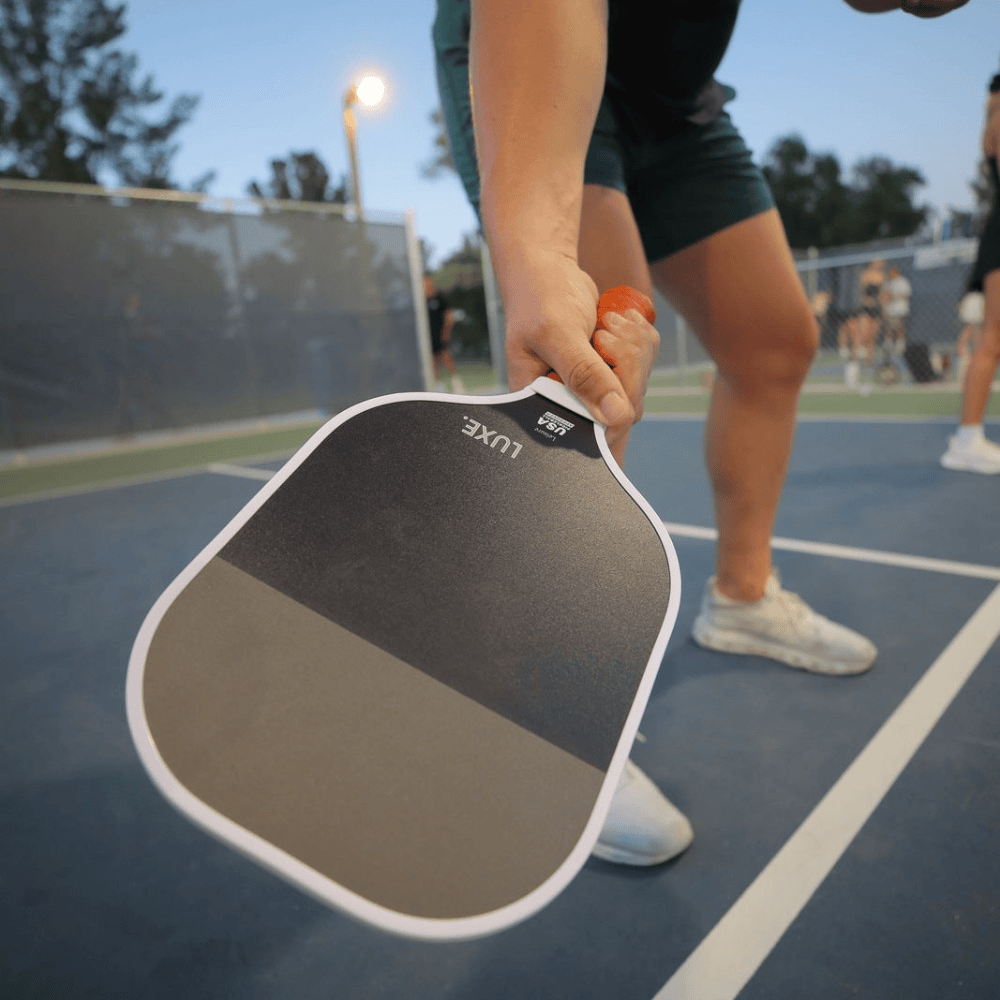 Luxe Pickleball Paddle Dipped | Leisure