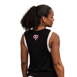 Crush Sports Women Muscle Tanktop