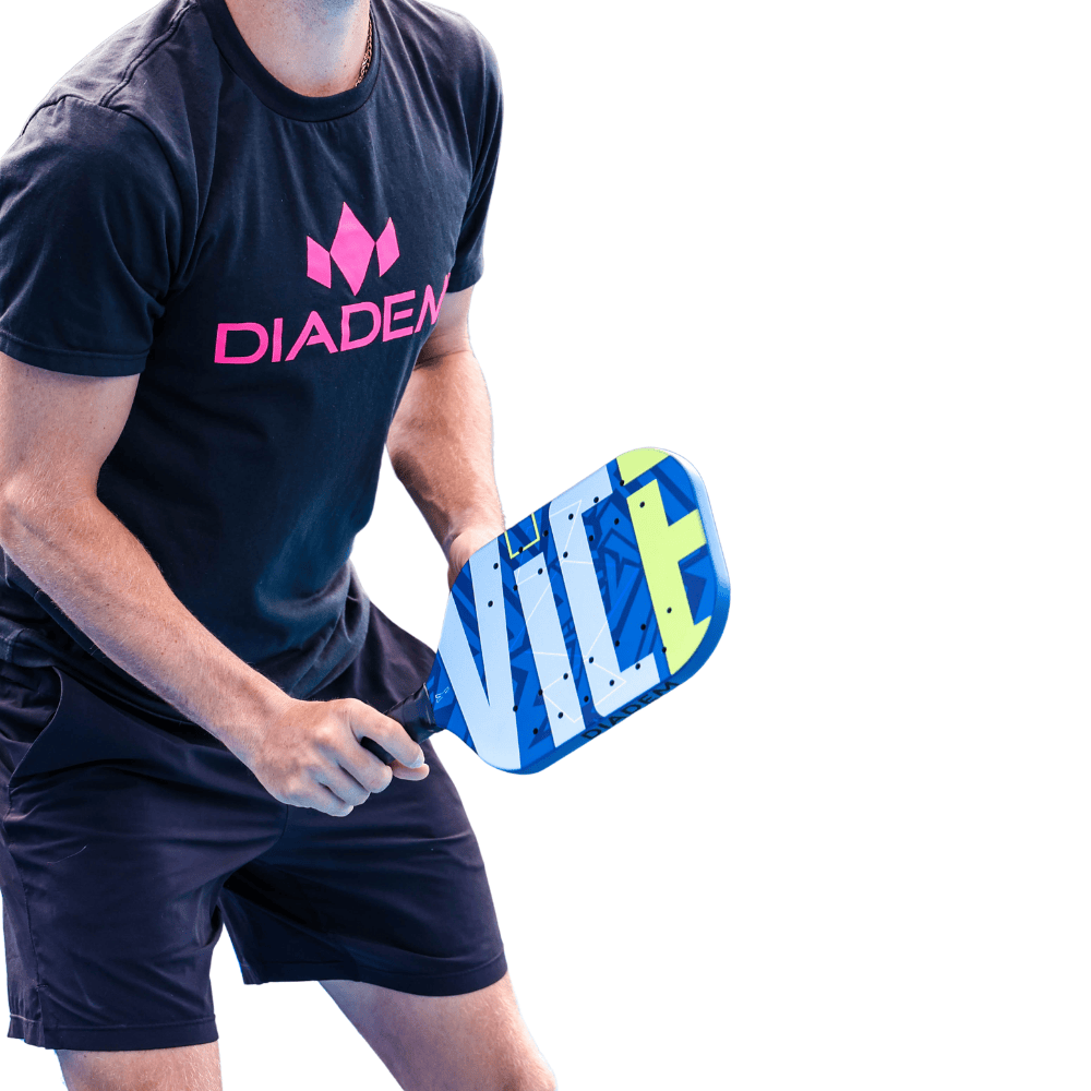 Diadem Pickleball Paddle Vice