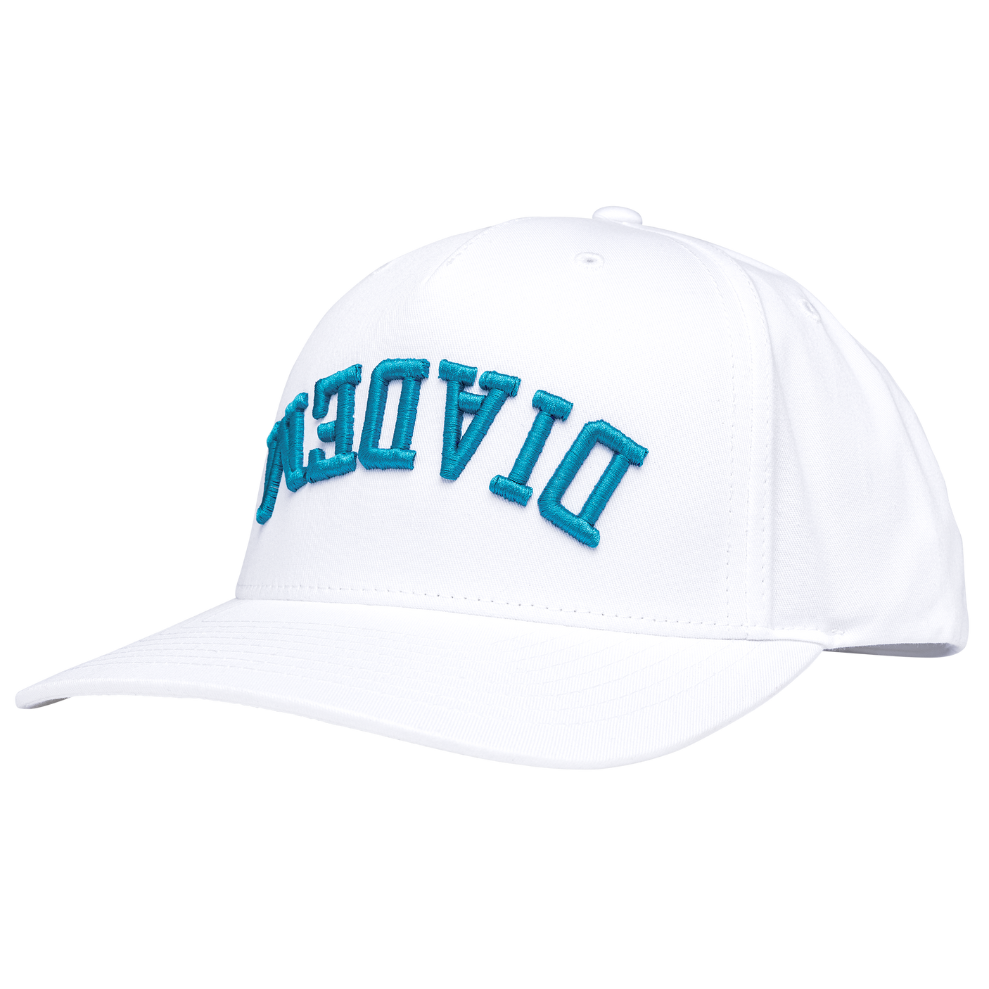 Diadem Hat - Upside Down Hat