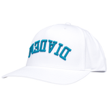 Diadem Hat - Upside Down Hat