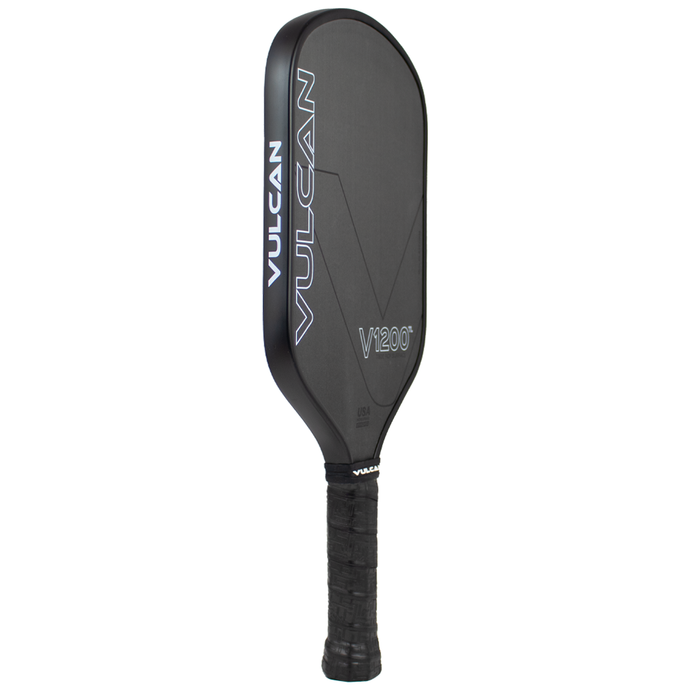 Vulcan Pickleball Paddle V1200TL T800 RCF