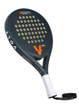 Volt Padel Racket 500 Junior - Control