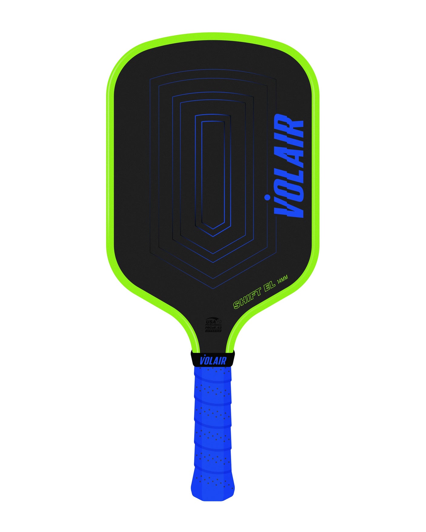 Pala de Pickleball Volair Pickleball SHIFT EL