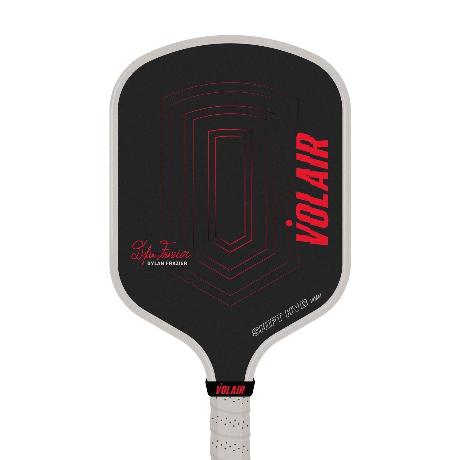 Pala de Pickleball Volair Pickleball SHIFT HYB | Pala Signature de Dylan Frazier