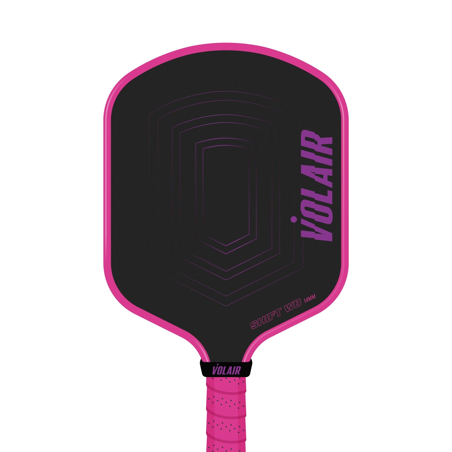 Pala de Pickleball Volair Pickleball SHIFT WB