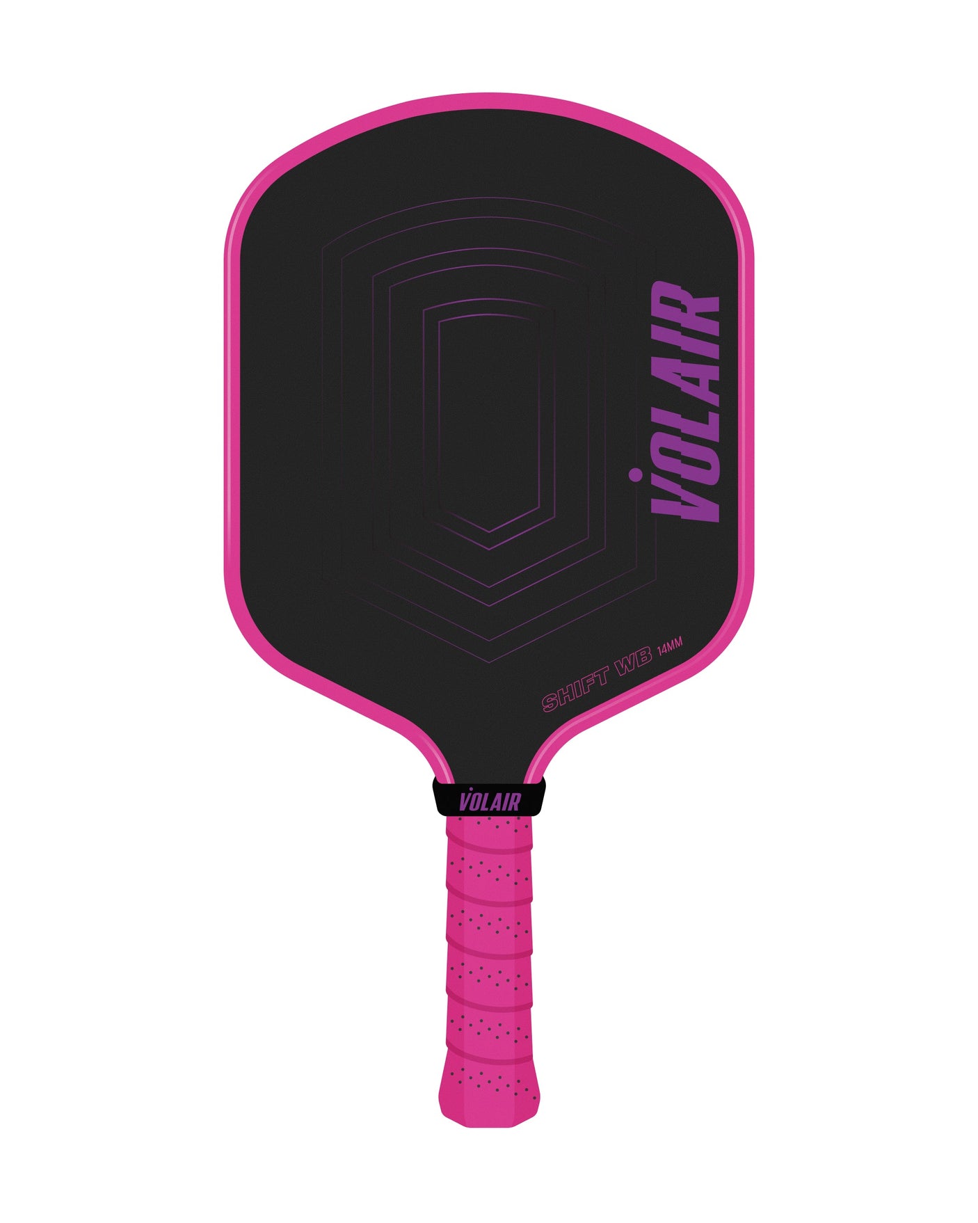 Pala de Pickleball Volair Pickleball SHIFT WB