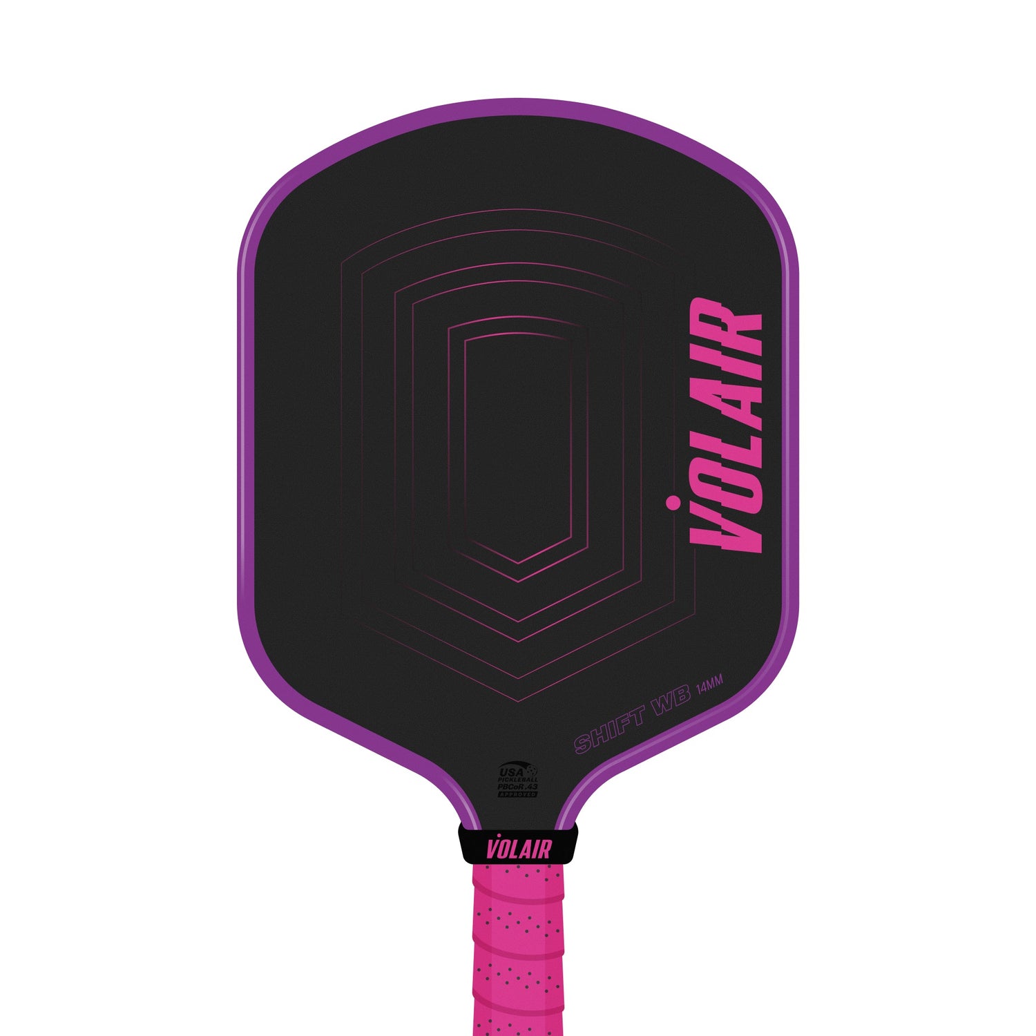 Pala de Pickleball Volair Pickleball SHIFT WB