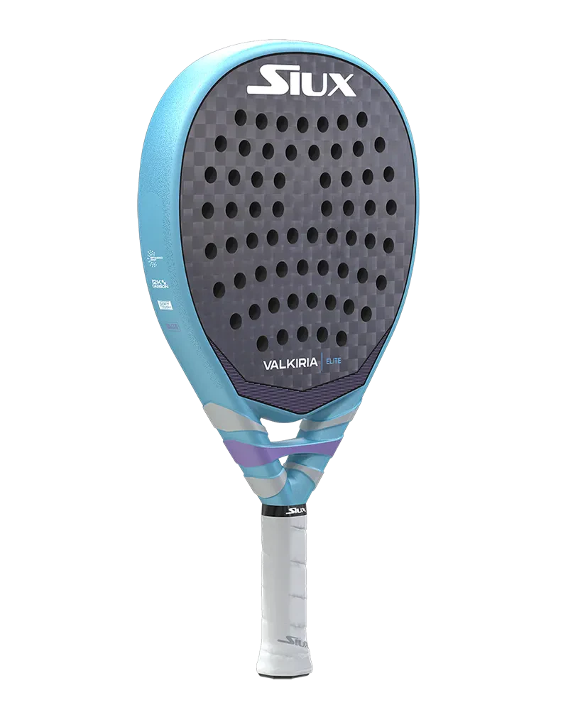 Siux Padel Racket Valkyrie Elite