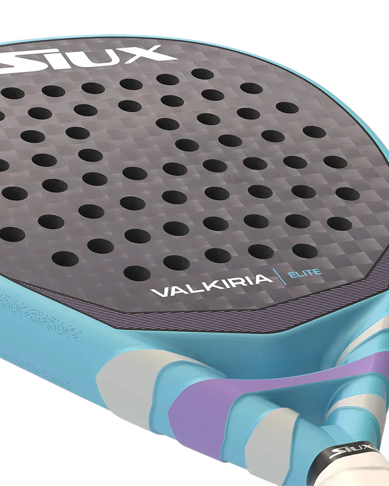 Siux Padel Racket Valkyrie Elite
