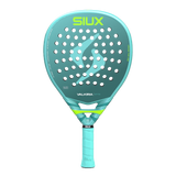 Siux Padel Valkyrie Elite 2 2026 Padel Racket