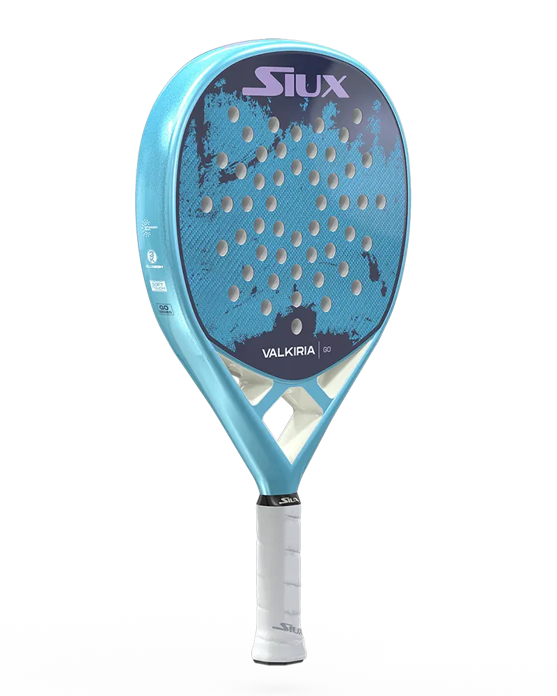 Siux Padel Racket Valkyrie Go