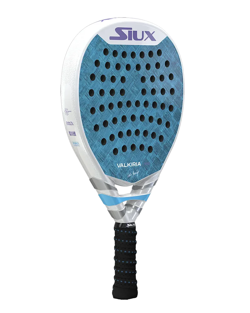 Siux Padel Racket Valkyrie Pro