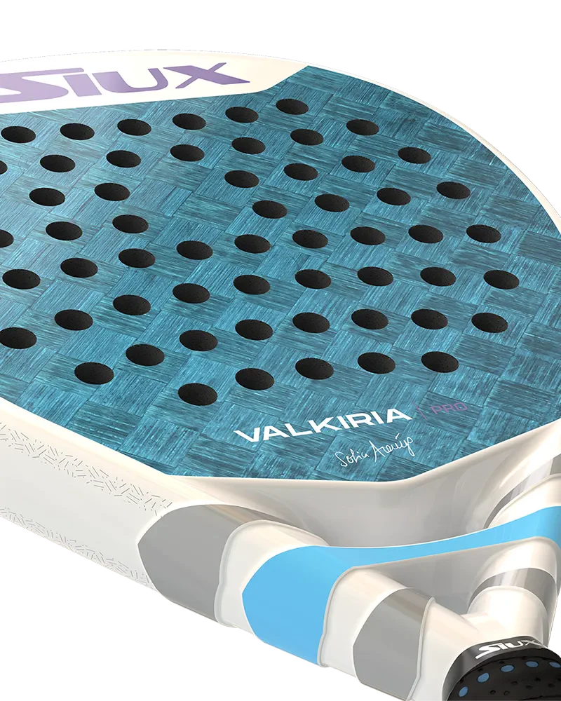 Siux Padel Racket Valkyrie Pro