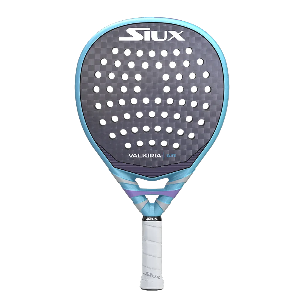 Siux Padel Racket Valkyrie Elite