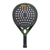 Siux Padel Racket Trilogy Elite 5