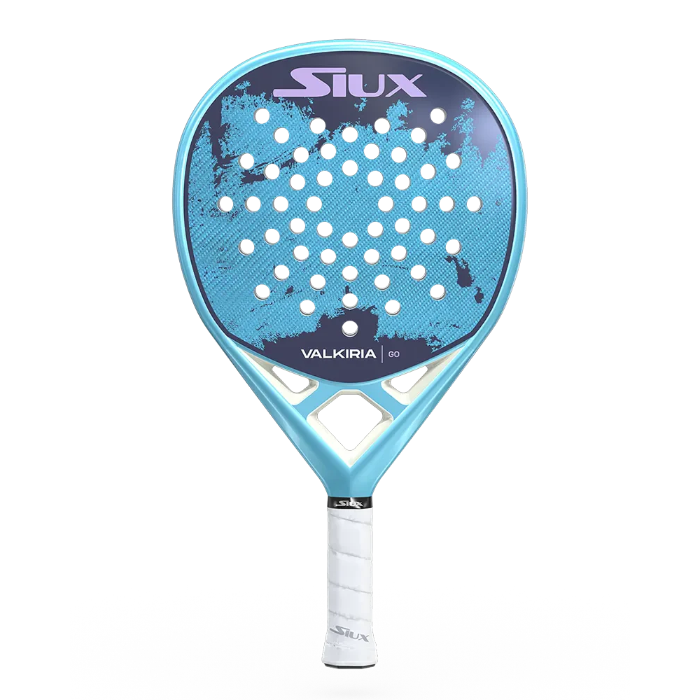 Siux Padel Racket Valkyrie Go