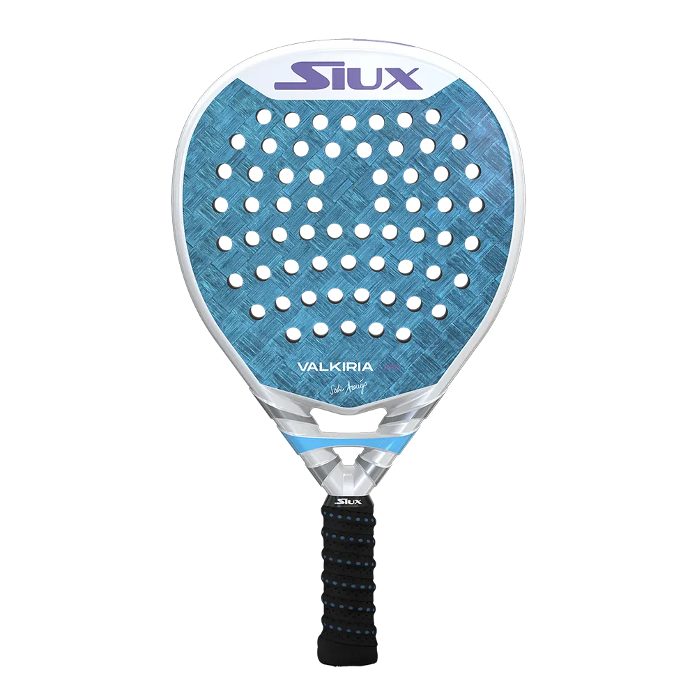 Siux Padel Racket Valkyrie Pro