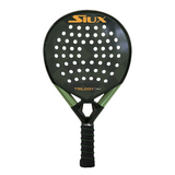 Siux Padel Racket Trilogy Pro 5