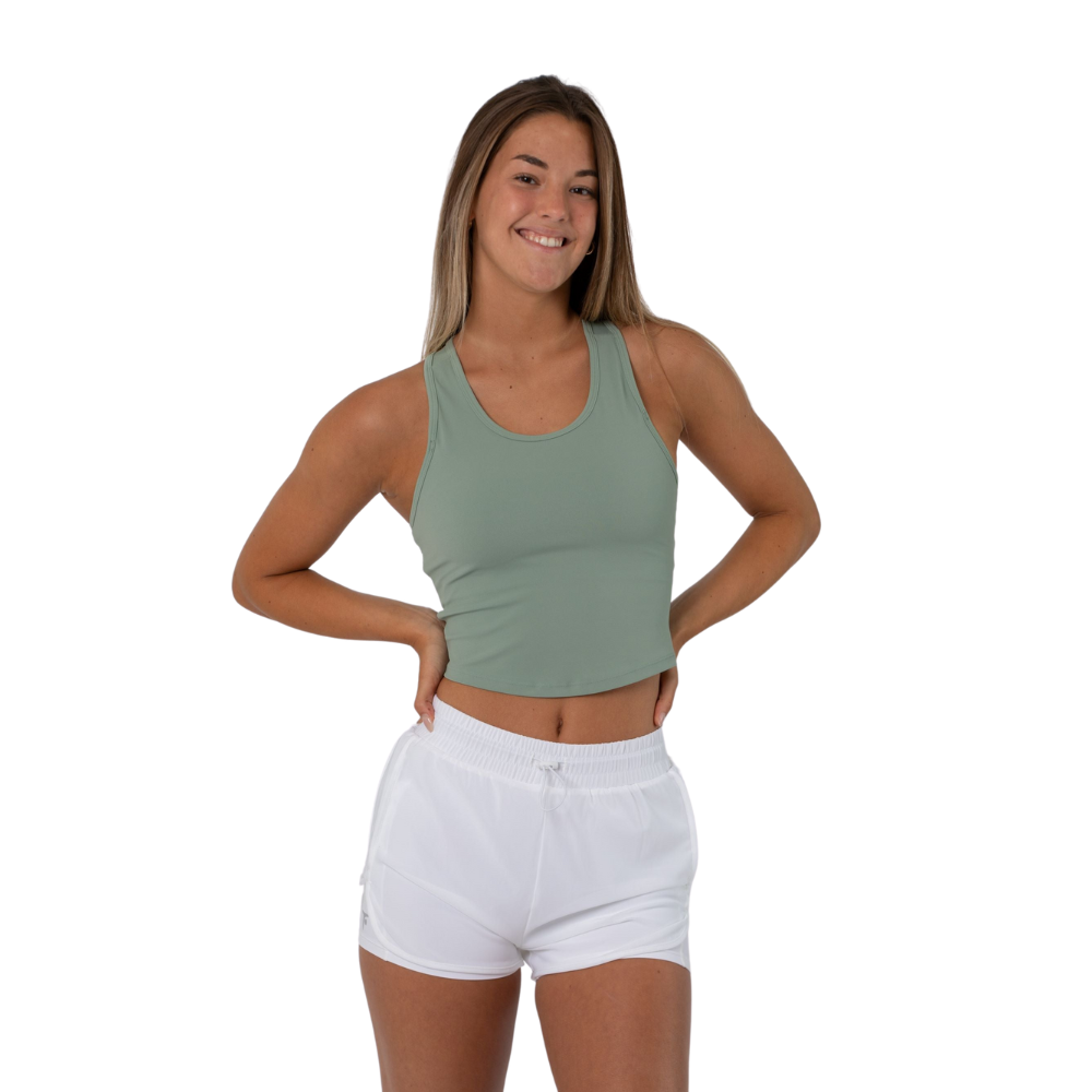 Tower Padel Vent Active Top | Women