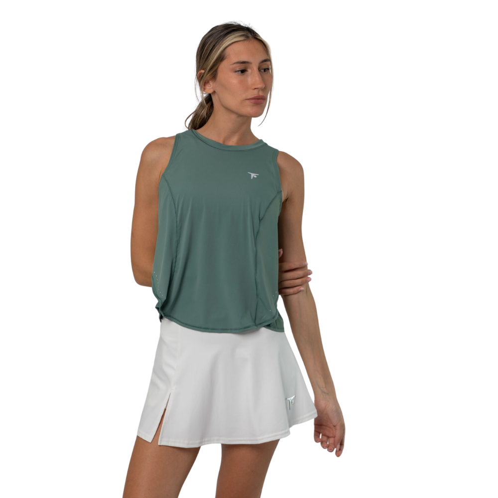 Tower Padel Vibe Core Tank | Women