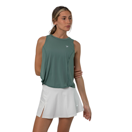 Tower Padel Vibe Core Tank | Women