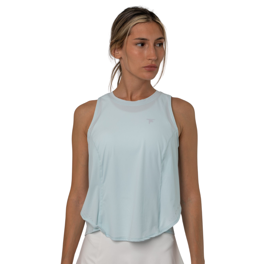 Tower Padel Vibe Core Tank | Women