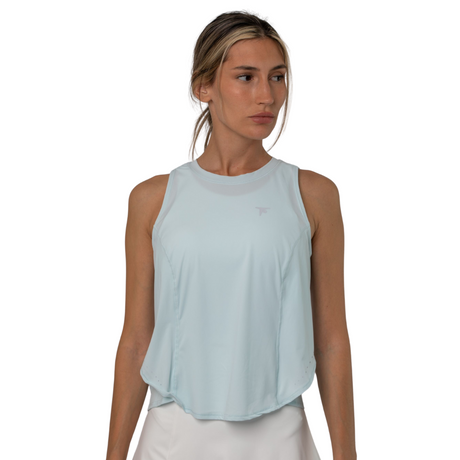 Tower Padel Vibe Core Tank | Women