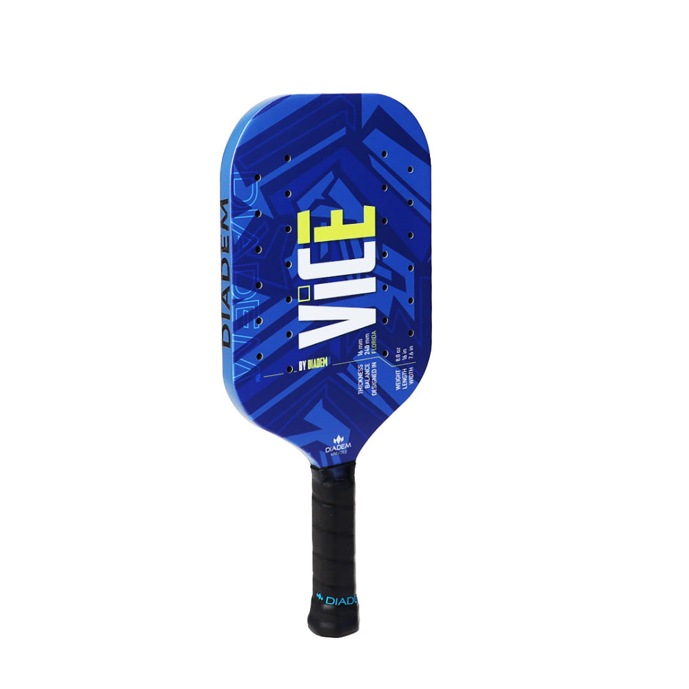 Diadem Pickleball Paddle Vice