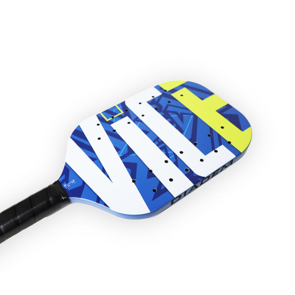Diadem Pickleball Paddle Vice