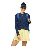 GLDN PNT Visor | Dazzling Blue