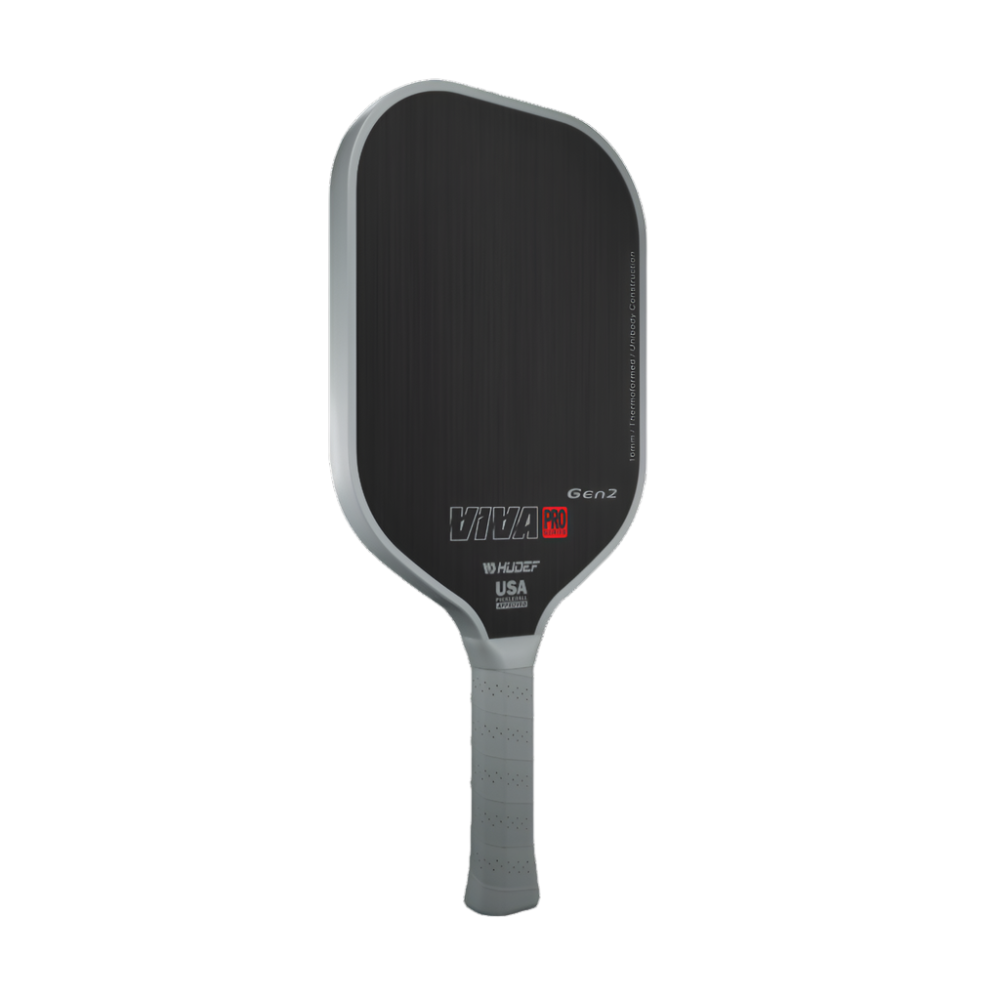 Hudef Sport Pickleball Paddle Viva Pro Gen 2 | Power Paddle