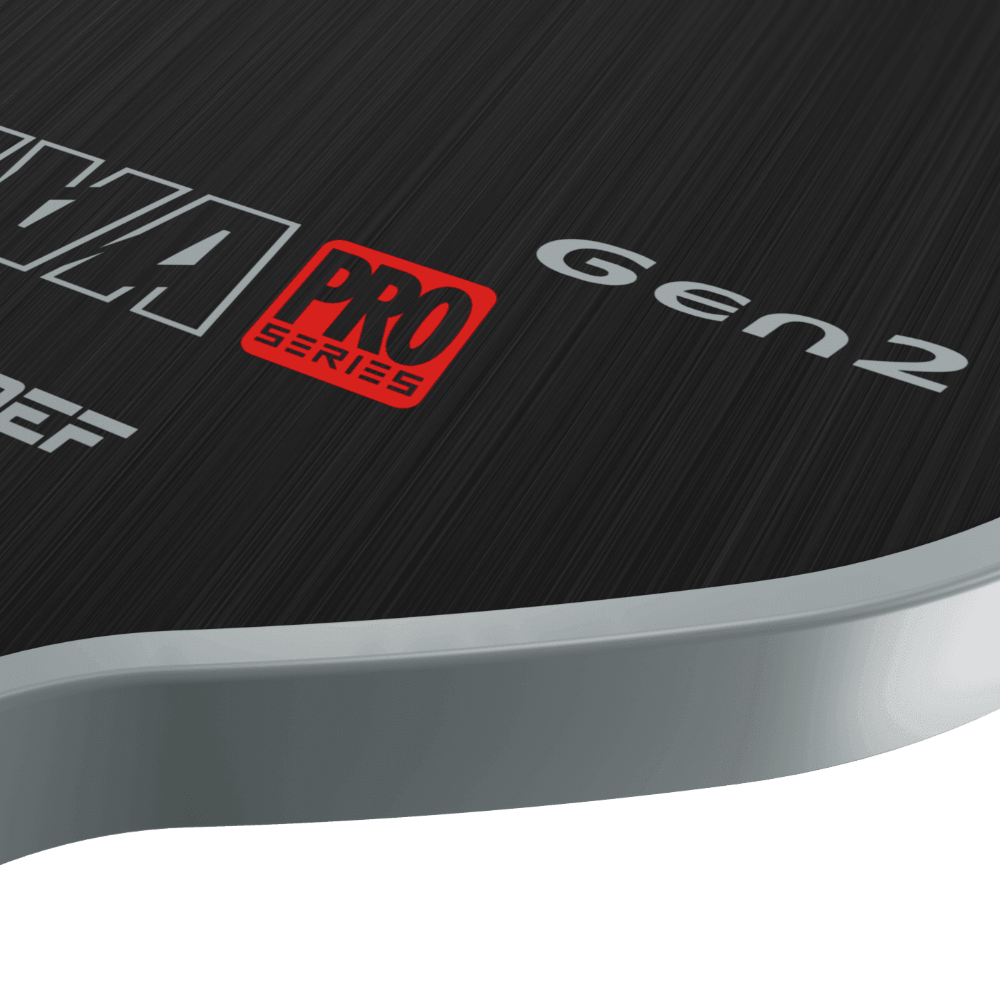 Hudef Sport Pickleball Paddle Viva Pro Gen 2 | Power Paddle