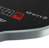 Hudef Sport Pickleball Paddle Viva Pro Gen 2 | Power Paddle